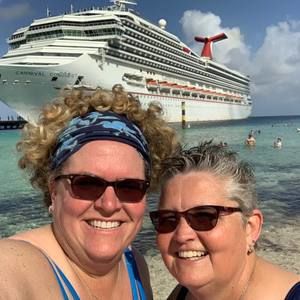 Meet your Posher, Tracy